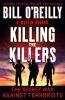 Book cover for "Killing the killers".