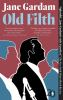 Book cover for "Old filth".