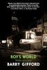 Book cover for "Roy's world".