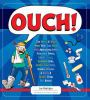 Book cover for "Ouch!".