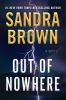 Book cover for "Out of nowhere".
