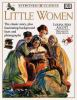 Book cover for "Little women".