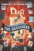 Book cover for "The deceivers".