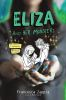 Book cover for "Eliza and her monsters".