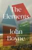 Book cover for "The elements".