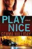 Book cover for "Play nice".
