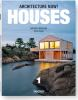Book cover for "Architecture now!".