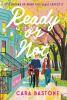 Book cover for "Ready or not".