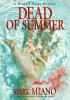 Book cover for "Dead of summer".