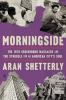 Book cover for "Morningside".
