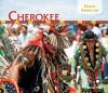 Book cover for "Cherokee".