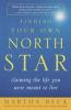 Book cover for "Finding your own North Star".