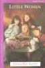 Book cover for "Little women".