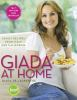 Book cover for "Giada at home".