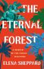 Book cover for "The eternal forest".