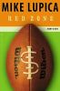 Book cover for "Red zone".