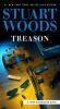 Book cover for "Treason".