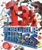 Book cover for "13 1/2 incredible things you need to know about everything".
