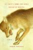 Book cover for "St. Lucy's home for girls raised by wolves".