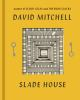 Book cover for "Slade House".