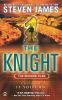 Book cover for "The knight".