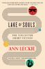 Book cover for "Lake of Souls".
