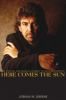 Book cover for "Here comes the sun".