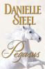 Book cover for "Pegasus".