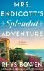 Book cover for "Mrs. Endicott's splendid adventure".