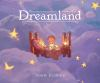 Book cover for "Dreamland".