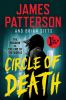 Book cover for "Circle of death".