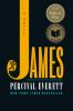 Book cover for "James".