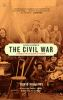 Book cover for "A people's history of the Civil War".