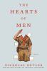 Book cover for "The hearts of men".