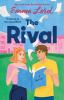 Book cover for "The rival".