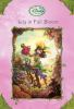 Book cover for "Lily in full bloom".
