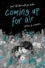 Book cover for "Coming up for air".