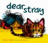Book cover for "Dear stray".