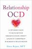 Book cover for "Relationship OCD".
