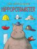 Book cover for "Hippopotamister".