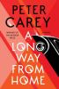 Book cover for "A long way from home".