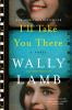 Book cover for "I'll take you there".