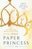 Book cover for "Paper princess".