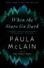 Book cover for "When the stars go dark".
