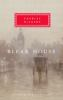 Book cover for "Bleak House".
