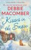 Book cover for "Kisses in the snow".