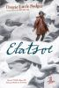 Book cover for "Elatsoe".