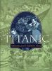 Book cover for "Titanic".