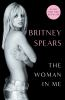 Book cover for "The woman in me".