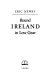 Book cover for "Round Ireland in low gear".